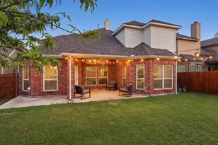 517 Cavanal Hill Dr, Little Elm, TX 75068 - Photo 35