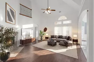 517 Cavanal Hill Dr, Little Elm, TX 75068 - Photo 3