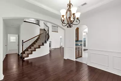 517 Cavanal Hill Drive, Little Elm, TX 75068 - Photo 9