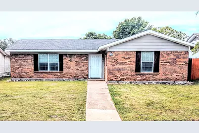 106 Greeting Gate Lane, Allen, TX 75002 - Photo 1