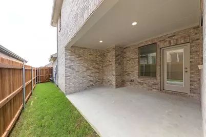 475 Shady Square Alley, Lavon, TX 75166 - Photo 19