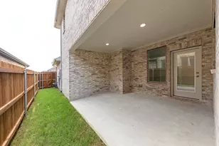 475 Shady Sq Aly, Lavon, TX 75166 - Photo 19