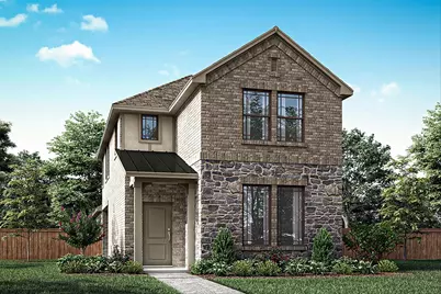 475 Shady Square Alley, Lavon, TX 75166 - Photo 3