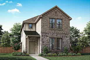 475 Shady Sq Aly, Lavon, TX 75166 - Photo 3