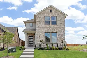 475 Shady Sq Aly, Lavon, TX 75166 - Photo 1
