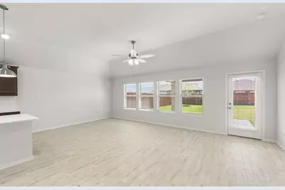 215 Van Horn Drive, Terrell, TX 75160 - Photo 17