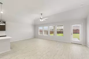 215 Van Horn Dr, Terrell, TX 75160 - Photo 17