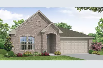 215 Van Horn Drive, Terrell, TX 75160 - Photo 1