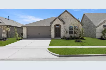 215 Van Horn Drive, Terrell, TX 75160 - Photo 1