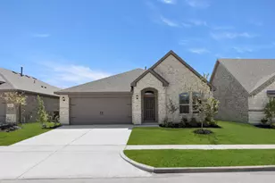 215 Van Horn Dr, Terrell, TX 75160 - Photo 1