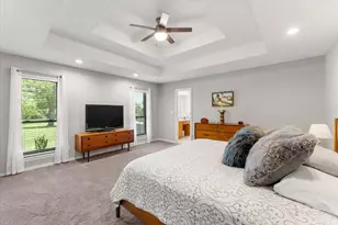 10612 Live Oak Dr, Forney, TX 75126 - Photo 21