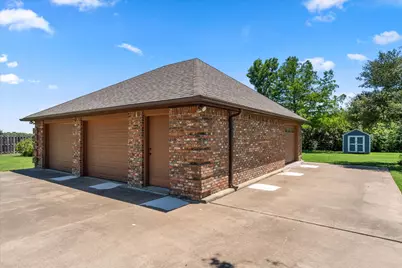 10612 Live Oak Drive, Forney, TX 75126 - Photo 35