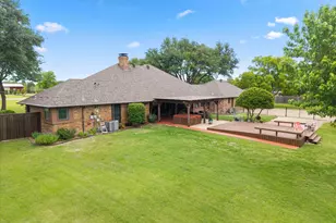 10612 Live Oak Dr, Forney, TX 75126 - Photo 37