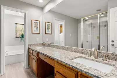 10612 Live Oak Drive, Forney, TX 75126 - Photo 27