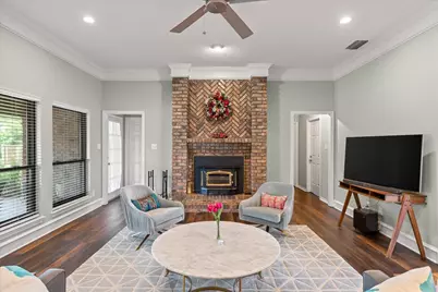 10612 Live Oak Drive, Forney, TX 75126 - Photo 7