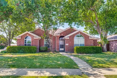 11709 Harbor Road, Frisco, TX 75035 - Photo 1