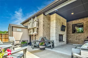 704 Abbey Rd, Van Alstyne, TX 75495 - Photo 37