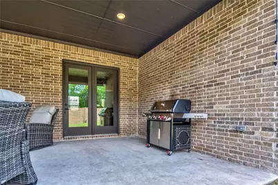 704 Abbey Road, Van Alstyne, TX 75495 - Photo 35