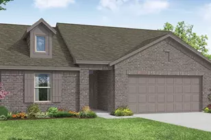 214 Bandit Trl, Terrell, TX 75160 - Photo 1