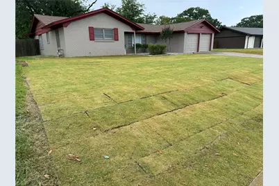 4017 Welch Avenue, Fort Worth, TX 76133 - Photo 3