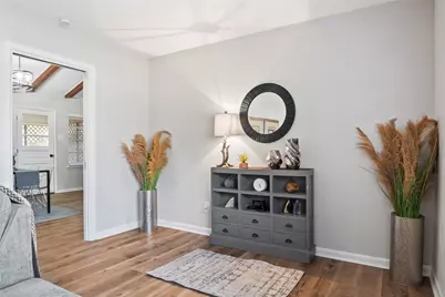 4017 Welch Avenue, Fort Worth, TX 76133 - Photo 9