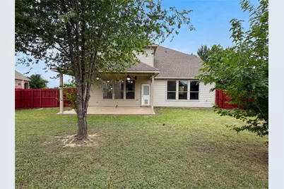 1501 Martin Creek Drive, Little Elm, TX 75068 - Photo 5