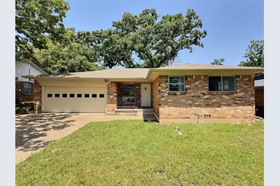 111 Doris Drive, Denison, TX 75021 - Photo 1