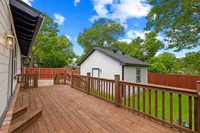 7003 Lindsley Avenue, Dallas, TX 75223 - Photo 29