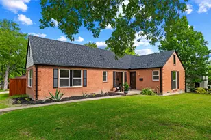 7003 Lindsley Ave, Dallas, TX 75223 - Photo 1