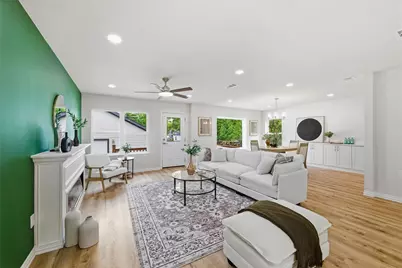7003 Lindsley Avenue, Dallas, TX 75223 - Photo 9