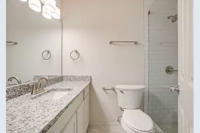 4538 Byers Avenue #2, Fort Worth, TX 76107 - Photo 5