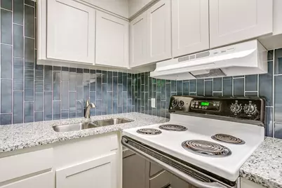 4538 Byers Avenue #2, Fort Worth, TX 76107 - Photo 17