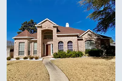 5507 Stonehenge Drive, Richardson, TX 75082 - Photo 1