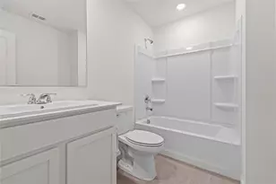 4004 Arklow St, Fort Worth, TX 76036 - Photo 9