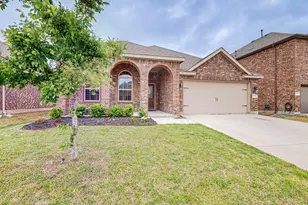 10921 Cobalt Dr, Aubrey, TX 76227 - Photo 1