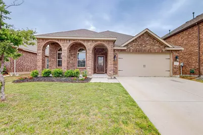 10921 Cobalt Drive, Aubrey, TX 76227 - Photo 3