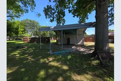 900 S 8th Avenue, Teague, TX 75860 - Photo 35