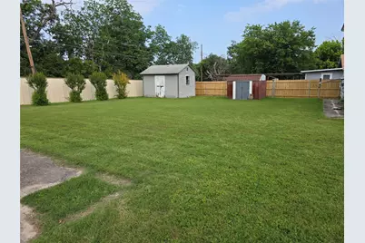 2716 Loraine Street, Fort Worth, TX 76106 - Photo 19