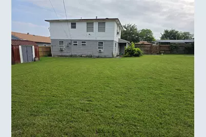 2716 Loraine Street, Fort Worth, TX 76106 - Photo 21