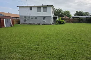 2716 Loraine St, Fort Worth, TX 76106 - Photo 21
