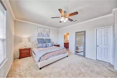 2344 Bermont Red Lane, Fort Worth, TX 76131 - Photo 13