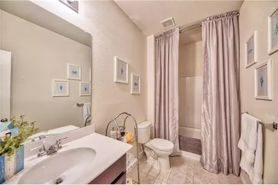 2344 Bermont Red Lane, Fort Worth, TX 76131 - Photo 21