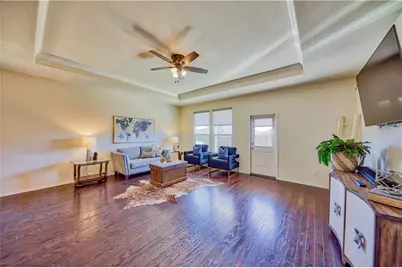 2344 Bermont Red Lane, Fort Worth, TX 76131 - Photo 11