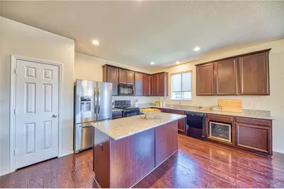 2344 Bermont Red Lane, Fort Worth, TX 76131 - Photo 7