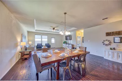 2344 Bermont Red Lane, Fort Worth, TX 76131 - Photo 9