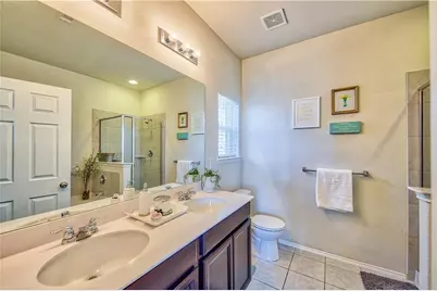 2344 Bermont Red Lane, Fort Worth, TX 76131 - Photo 15