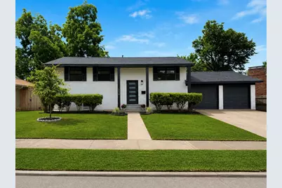 206 Senter Valley Road, Irving, TX 75060 - Photo 1