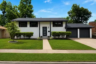 206 Senter Valley Rd, Irving, TX 75060 - Photo 1