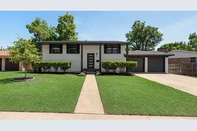 206 Senter Valley Road, Irving, TX 75060 - Photo 25