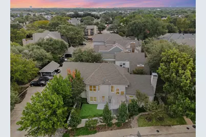 17732 Windflower Way, Dallas, TX 75252 - Photo 7